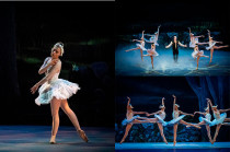 Bajo la dirección de Gerardo Urbán y Dilza Bustabad, se interpretarán fragmentos de Tchaikovsky como “El Cascanueces” y “La Bella Durmiente”.