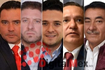 ¡Anótelo!.. ¿Quién es el candidato del PRI a la gubernatura?