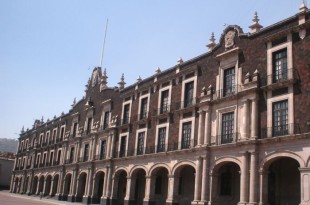 Museos, centros culturales y la Cineteca mexiquense también permanecerán cerrados del viernes 31 de mayo al domingo 2 de junio,