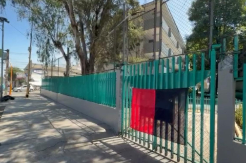 Reanudan actividades en planteles del Colegio de Bachilleres en el Estado de México