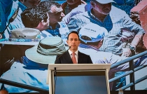 Rinde Mauricio Osorio Domínguez su Primer Informe de resultados #ValleDeBravo