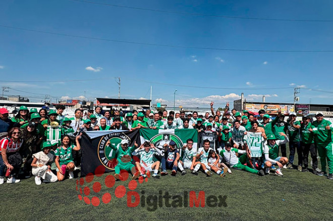 El Deportivo Lanchazu inició en la cuarta división y, desde entonces, ha logrado importantes triunfos que lo consolidan como un referente