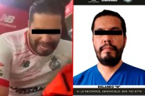 Se están realizando investigaciones para esclarecer los hechos y determinar su responsabilidad.