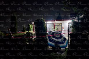 José Manuel salió de su domicilio para atender a un hombre que preguntó cómo ingresar a una base de taxis; momentos después fue atacado a balazos.