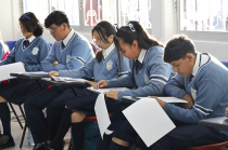 Madres, padres y tutores podrán realizar la preinscripción de sus hijos del 23 al 25 de marzo en el SAID 2026.