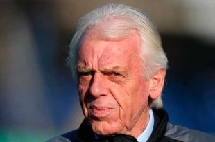 Beenhakker dejó una huella imborrable en el fútbol, siendo el único técnico en ganar la Eredivisie con Ajax y Feyenoord