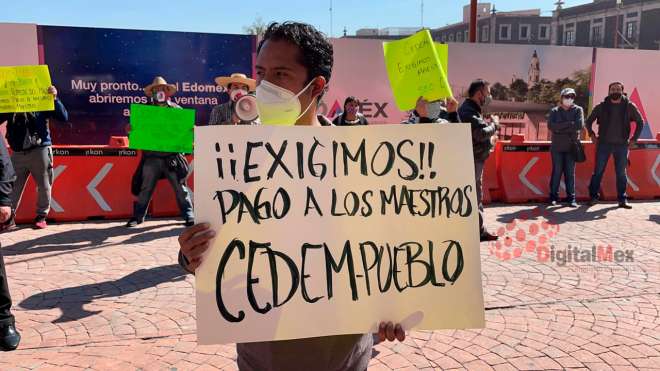 Dijeron que pese a que ingresaron la documentación requerida para su regularización, aún no obtienen respuesta