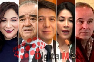 ¡Anótelo!.. Justicia Administrativa tendrá contralor; tiemblan algunos magistrados