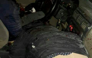 Ejecutan a pareja en Izcalli Chamapa en Naucalpan