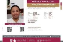 Boletín de busqueda