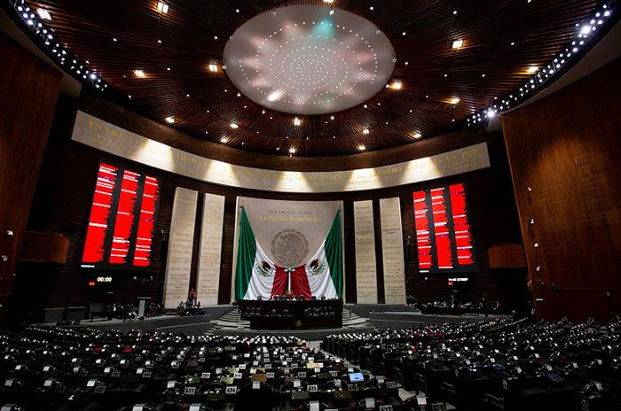 La Cámara de Diputados emitió la declaratoria de constitucionalidad luego de que al menos 19 legislaturas estatales aprobaran la reforma impulsada por la presidenta Claudia Sheinbaum.