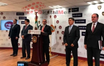 Recompensa por 47 delincuentes, principales generadores de violencia en Edomex