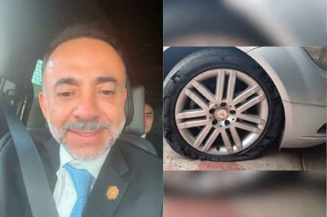 #Video: ¿Caíste en un bache? #Metepec te reembolsa los daños en tu auto