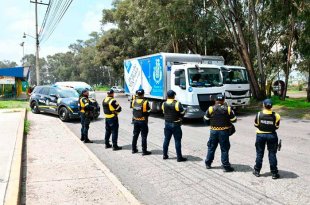 Video: Baja incidencia delictiva en carreteras del oriente mexiquense: Mando Unificado