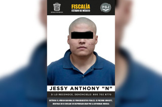 Procesan a “El Minimi” por doble homicidio en Tenancingo; vinculado al CJNG