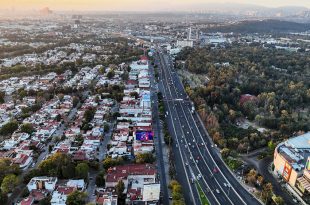 Autoridades estiman ahorro de hasta 30 minutos por recorrido; la obra incluye señalización, luminarias, captafaros y mantenimiento urbano.