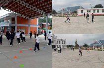El programa busca fortalecer el tejido social y la convivencia comunitaria