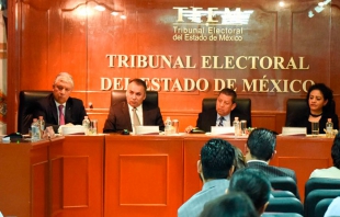 TEEM da razón a síndica de Jaltenco que fue objeto de violencia política