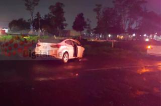 La víctima fue identificada como Jorge Antonio "N".