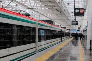 Aunque el plan parcial del corredor del Tren Interurbano El Insurgente ya está vigente, las autoridades aún realizan estudios para definir el alcance del proyecto y la fecha de inicio de su construcción.
