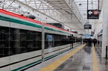 Aunque el plan parcial del corredor del Tren Interurbano El Insurgente ya está vigente, las autoridades aún realizan estudios para definir el alcance del proyecto y la fecha de inicio de su construcción.