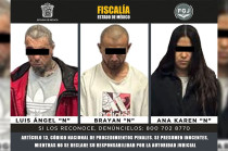 El inmueble quedó asegurado como parte de la investigación en curso por delitos contra la salud.