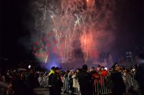 #Edoméx: Puedes acudir con confianza al grito y desfile, 800 policías vigilarán