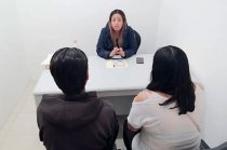Los servicios incluyen prevención de depresión, ansiedad, embarazo adolescente y abuso infantil, además de procesos de rehabilitación y orientación familiar.