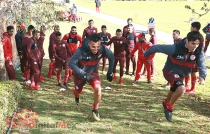 Toluca casi con plantilla completa para el Clausura 2018