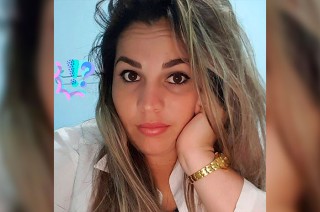 Yenisleydis Gutiérrez era una mujer cubana que soñaba con emigrar a Estados Unidos en busca de una mejor vida.