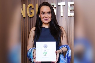 Se llevó a cabo la promulgación del Bando Municipal 2025, documento que define las bases jurídicas y administrativas para la convivencia en SantiagoTianguistenco