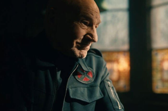 ¡Adiós, Profesor X! Muere Patrick Stewart, leyenda de X-Men y Star Trek, a los 86 años