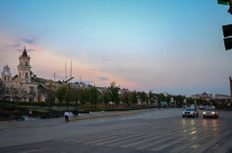 Cierre temporal sobre Lerdo de Tejada, donde comenzarán las restricciones viales