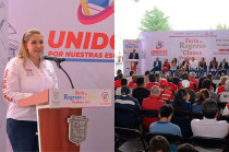 Durante cuatro días, el evento ofrecerá productos escolares, uniformes, calzado, lentes, certificados médicos y servicios gratuitos