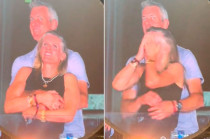 Astronomer inició una investigación interna tras la viralización de un video donde su CEO, Andy Byron, aparece en actitud comprometida con Kristin Cabot