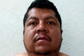 El sentenciado habría participado en una agresión contra la víctima y una acompañante el 18 de abril del año 2019