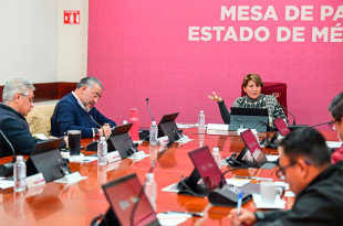 Según el comparativo entre 2024 y 2025, los delitos de alto impacto en la entidad presentaron una reducción del 25 por ciento