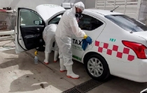 Presenta Semov Plan para el Regreso a la Normalidad en el transporte público concesionado