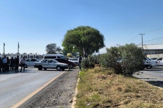 Se recomienda anticipar traslados y utilizar vías alternas para evitar contratiempos en la circulación.