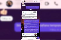Una publicación difundida en redes sociales exhibe audios y capturas de pantalla atribuidos al cuarto regidor de Villa del Carbón, Francisco Rubio González, en los que presuntamente amenaza con disparar contra varios perros.