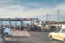  Denunciaron el transporte ilegal de madera y el daño ambiental