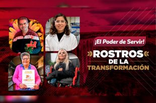 Los capítulos serán difundidos en redes sociales oficiales, dependencias estatales y Tv Mexiquense para acercar a la ciudadanía las historias detrás de las políticas públicas.