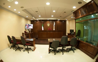 PJEDOMEX lidera consolidación de la justicia penal