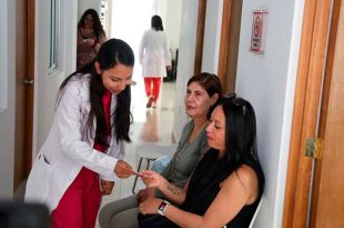El DIF municipal otorgó 37 mil 900 atenciones entre abril y junio de 2026