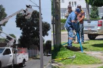 El sistema de atención ciudadana de Metepec acumula 130 mil reportes por servicios municipales.