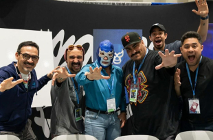 Blue Demon Jr regresa a Toluca tras casi dos décadas para encabezar un cartel de lucha libre que promete emociones al límite.