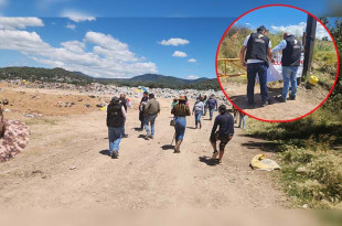 La Propaem colocó sellos de clausura en un predio sin permisos ni control ambiental, luego de seis años de operaciones irregulares.