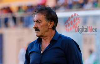 &quot;La victoria dará confianza en la liga&quot; : La Volpe