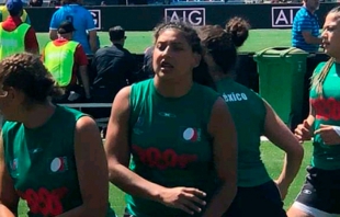 Fuertes rivales de México en clasificatorio de rugby