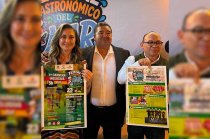El encuentro gastronómico reunirá a 35 pescaderías y restaurantes del municipio